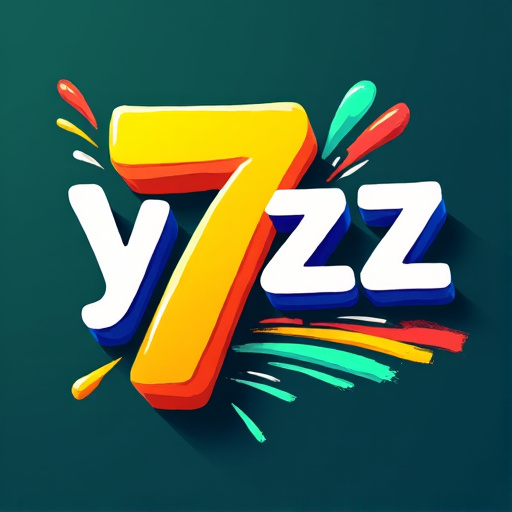 Logo da 7yzz