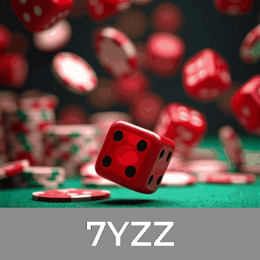 7YZZ: A Emoção dos Jogos de Cassino e Oportunidades de Vitória